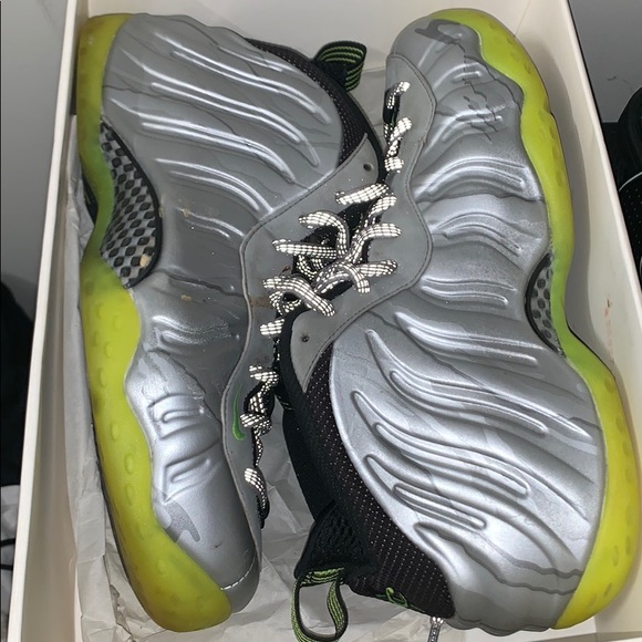 Nike Other - Nike AiIR FOAMPOSITE